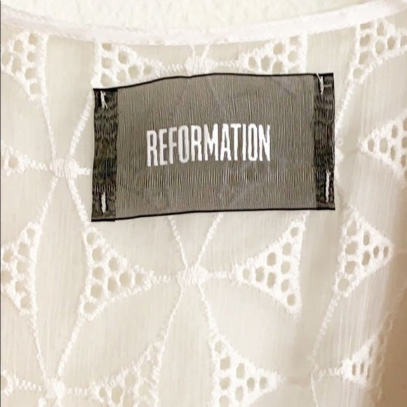 Reformation Reformation - Picture 5 of 7